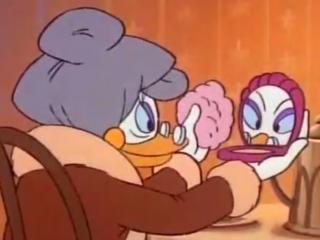 Duck Tales – Os Caçadores de Aventuras - Episodio 15 - episódio 15