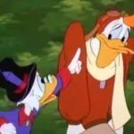 Duck Tales – Os Caçadores De Aventuras Dublado