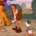 Duck Tales – Os Caçadores De Aventuras Dublado