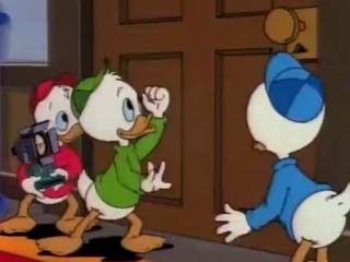 Duck Tales – Os Caçadores de Aventuras - Episodio 22 - episódio 22