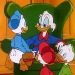 Duck Tales – Os Caçadores De Aventuras Dublado