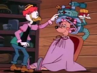 Duck Tales – Os Caçadores de Aventuras - Episodio 28 - episódio 28