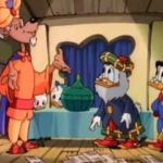 Duck Tales – Os Caçadores De Aventuras Dublado