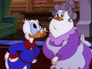 Duck Tales – Os Caçadores de Aventuras - Episodio 3 - episódio 3