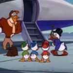 Duck Tales – Os Caçadores De Aventuras Dublado