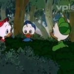 Duck Tales – Os Caçadores De Aventuras Dublado