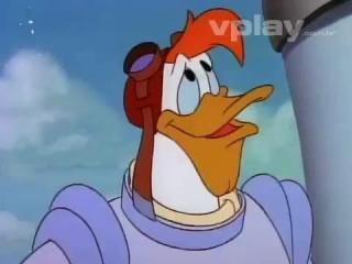 Duck Tales – Os Caçadores de Aventuras - Episodio 46 -