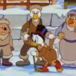 Duck Tales – Os Caçadores De Aventuras Dublado