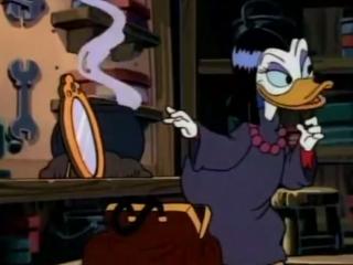 Duck Tales – Os Caçadores de Aventuras - Episodio 56 - episódio 56