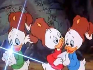 Duck Tales – Os Caçadores de Aventuras - Episodio 68 - episódio 68