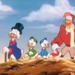 Duck Tales – Os Caçadores De Aventuras Dublado