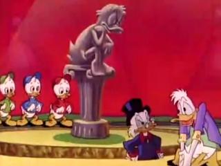 Duck Tales – Os Caçadores de Aventuras - Episodio 74 - episódio 74