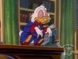 Duck Tales – Os Caçadores de Aventuras - Episodio 78 - episódio 78