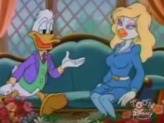 Duck Tales – Os Caçadores de Aventuras - Episodio 83 - episódio 83