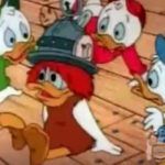 Duck Tales – Os Caçadores De Aventuras Dublado