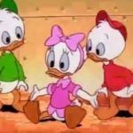 Duck Tales – Os Caçadores De Aventuras Dublado