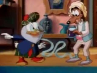 Duck Tales – Os Caçadores de Aventuras - Episodio 97 - episódio 97