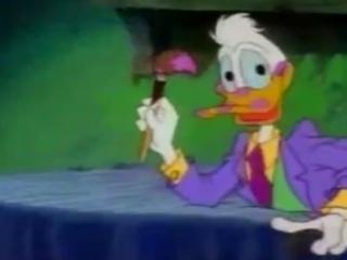 Duck Tales – Os Caçadores de Aventuras - Episodio 98 - episódio 98