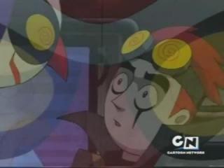 Duelo Xiaolin - Episodio 1 - Jornada de Mil Quilômetros