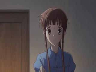 Fruits Basket (2019) - Episodio 4 - episódio 4