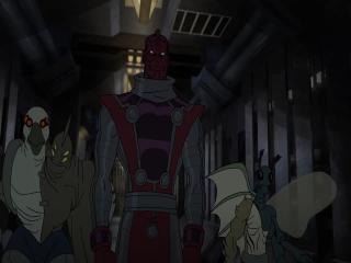 Guardians Of The Galaxy - Episodio 33 - Right Place, Wrong Time