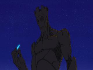 Guardians Of The Galaxy - Episodio 5 - Cant Fight This Seedling