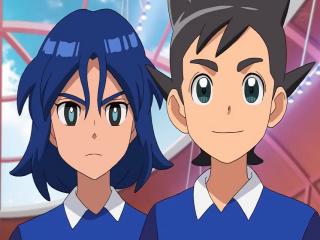 Inazuma Eleven: Orion no Kokuin - Episodio 28 - Ichinose Afunda Em Um Golpe de Estado