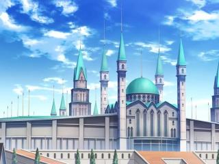 Inazuma Eleven: Orion no Kokuin - Episodio 30 - Os Olhos de Deus