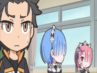 Isekai Quartet - Episodio 2 - episódio 2