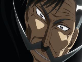 Karakuri Circus - Episodio 27 - Descarregamento