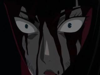 Karakuri Circus - Episodio 31 - Estrela Cadente Negra