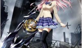 Chaos Head