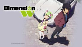 Dimension W