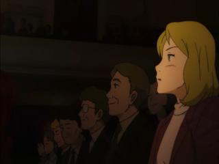 Piano no Mori - Episodio 11 - A Nova Estrela da Polônia