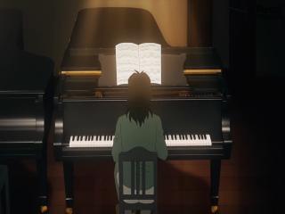 Piano no Mori - Episodio 24 - O Melhor Pianista do Mundo