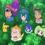 Pokemon Sun & Moon Dublado - Episodio 1 - Alola às Novas Aventuras! Online  - Animezeira