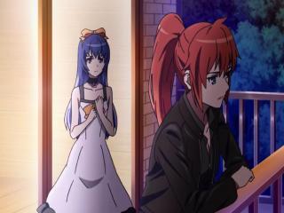 Shoumetsu Toshi - Episodio 7 - Remorso