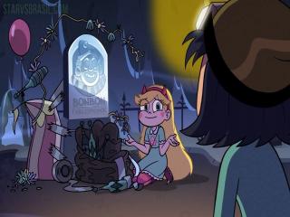 Star vs. the Forces of Evil - Episodio 27 - Bon Bon the Birthday Clown