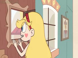 Star vs. the Forces of Evil - Episodio 33 - Collateral Damage - Just Friends