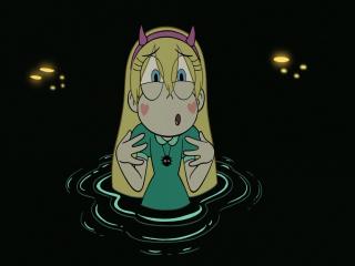 Star vs. the Forces of Evil - Episodio 39 - The Battle for Mewni: Toffee