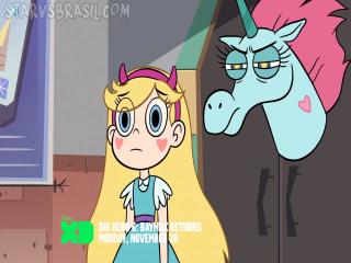 Star vs. the Forces of Evil - Episodio 42 - Demoncism - Sophomore Slump