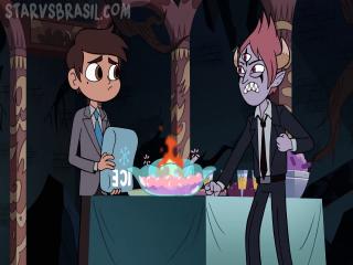 Star vs. the Forces of Evil - Episodio 48 - Monster Bash