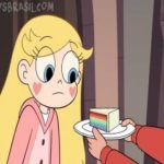Star Vs. The Forces Of Evil