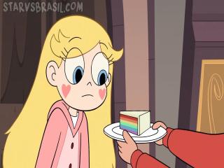 Star vs. the Forces of Evil - Episodio 49 - Stump Day - Holiday Spellcial