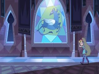 Star vs. the Forces of Evil - Episodio 55 - Divide