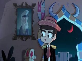 Star vs. the Forces of Evil - Episodio 8 - Blood Moon Ball | Fortune Cookies