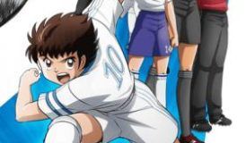 Captain Tsubasa