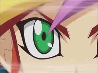 Yu-Gi-Oh! VRAINS - Episodio 10 - Impacto! O Ciberverso Desaparece