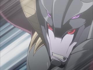 Yu-Gi-Oh! VRAINS - Episodio 13 - Registro da Batalha