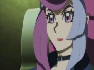 Yu-Gi-Oh! VRAINS - Episodio 14 - O Convite da Ghost Girl